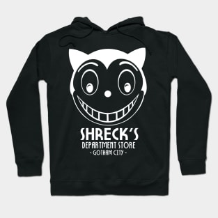 Shreck's Department Store Hoodie